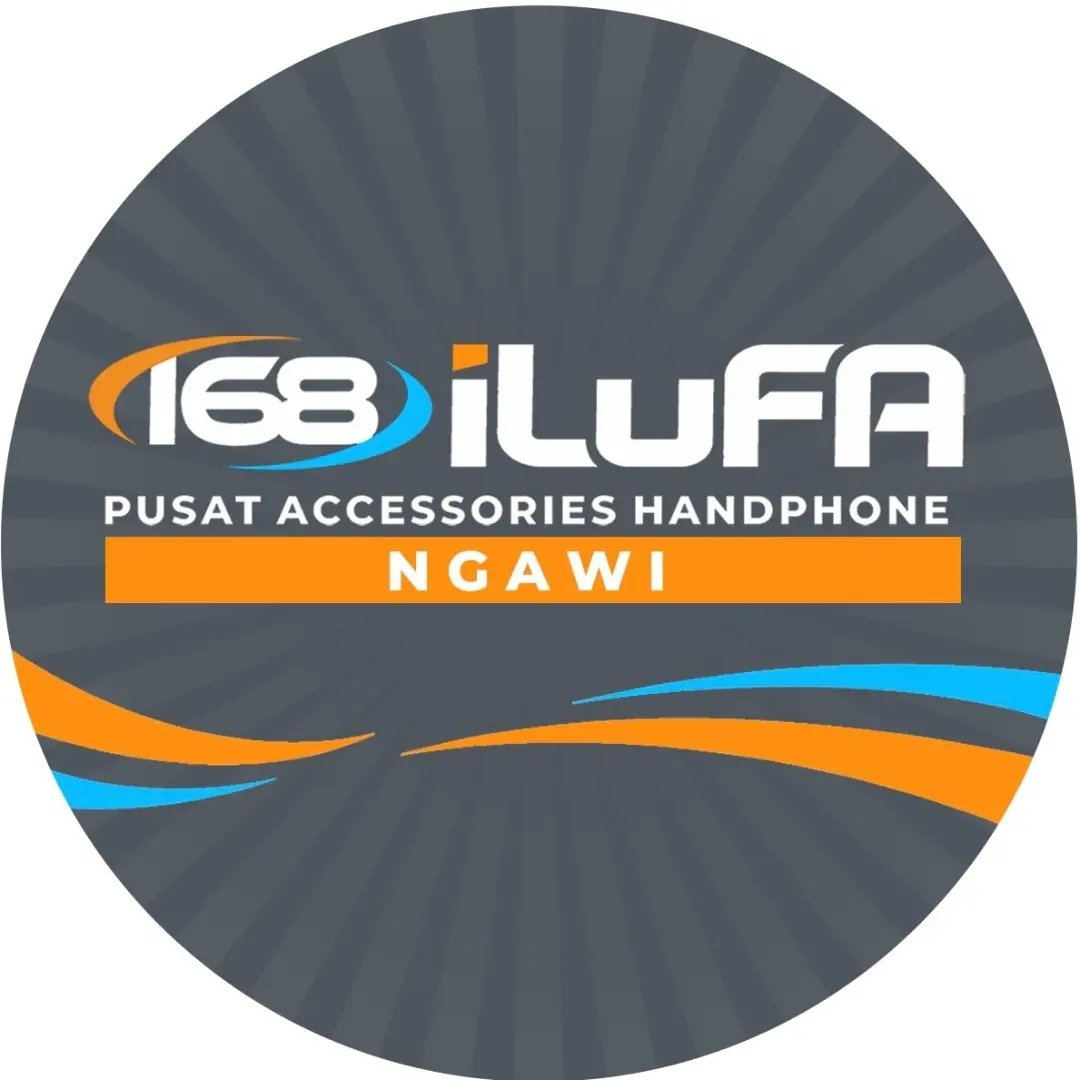 168 ILUFA NGAWI MADIUN 2025